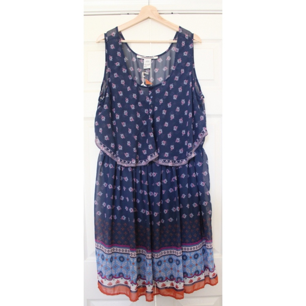 American rag Dress